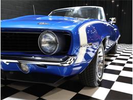 1969 Chevrolet Camaro (CC-2066560) for sale in Addison, Illinois