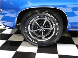 1969 Chevrolet Camaro (CC-2066560) for sale in Addison, Illinois