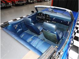 1969 Chevrolet Camaro (CC-2066560) for sale in Addison, Illinois