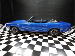 1969 Chevrolet Camaro (CC-2066560) for sale in Addison, Illinois