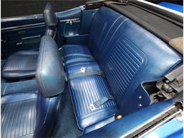1969 Chevrolet Camaro (CC-2066560) for sale in Addison, Illinois