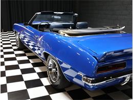 1969 Chevrolet Camaro (CC-2066560) for sale in Addison, Illinois