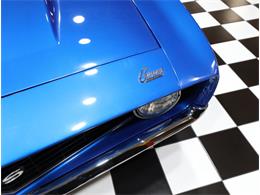 1969 Chevrolet Camaro (CC-2066560) for sale in Addison, Illinois