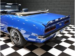 1969 Chevrolet Camaro (CC-2066560) for sale in Addison, Illinois