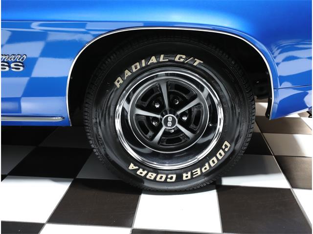 1969 Chevrolet Camaro (CC-2066560) for sale in Addison, Illinois