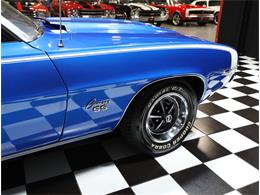1969 Chevrolet Camaro (CC-2066560) for sale in Addison, Illinois