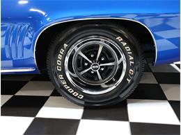 1969 Chevrolet Camaro (CC-2066560) for sale in Addison, Illinois
