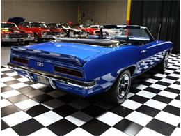 1969 Chevrolet Camaro (CC-2066560) for sale in Addison, Illinois