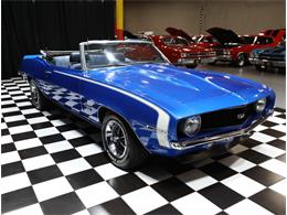 1969 Chevrolet Camaro (CC-2066560) for sale in Addison, Illinois