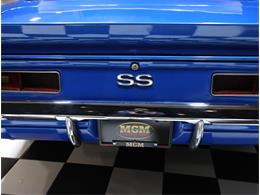 1969 Chevrolet Camaro (CC-2066560) for sale in Addison, Illinois