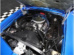 1969 Chevrolet Camaro (CC-2066560) for sale in Addison, Illinois