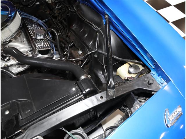 1969 Chevrolet Camaro (CC-2066560) for sale in Addison, Illinois