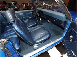 1969 Chevrolet Camaro (CC-2066560) for sale in Addison, Illinois