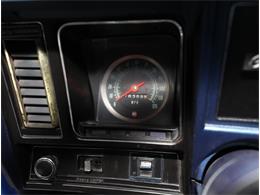 1969 Chevrolet Camaro (CC-2066560) for sale in Addison, Illinois