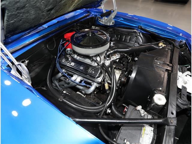 1969 Chevrolet Camaro (CC-2066560) for sale in Addison, Illinois