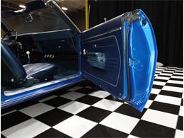1969 Chevrolet Camaro (CC-2066560) for sale in Addison, Illinois