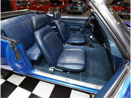 1969 Chevrolet Camaro (CC-2066560) for sale in Addison, Illinois
