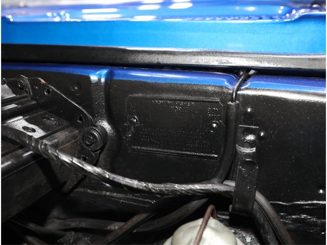 1969 Chevrolet Camaro (CC-2066560) for sale in Addison, Illinois