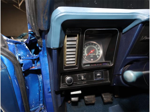 1969 Chevrolet Camaro (CC-2066560) for sale in Addison, Illinois
