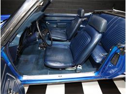 1969 Chevrolet Camaro (CC-2066560) for sale in Addison, Illinois