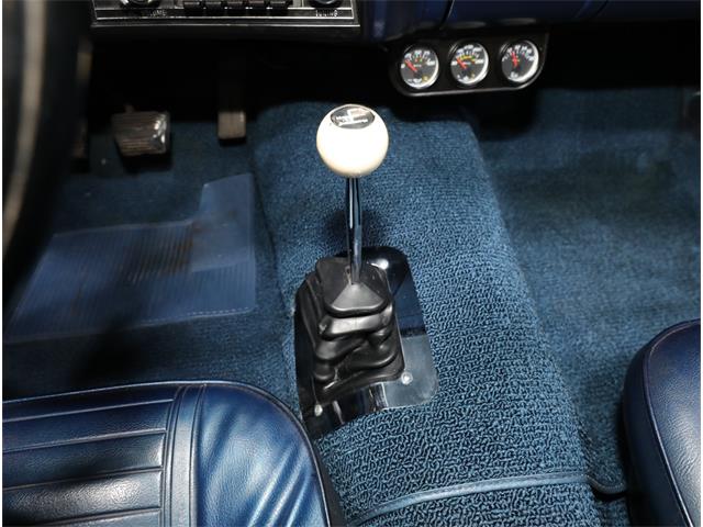 1969 Chevrolet Camaro (CC-2066560) for sale in Addison, Illinois