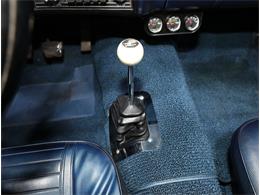 1969 Chevrolet Camaro (CC-2066560) for sale in Addison, Illinois