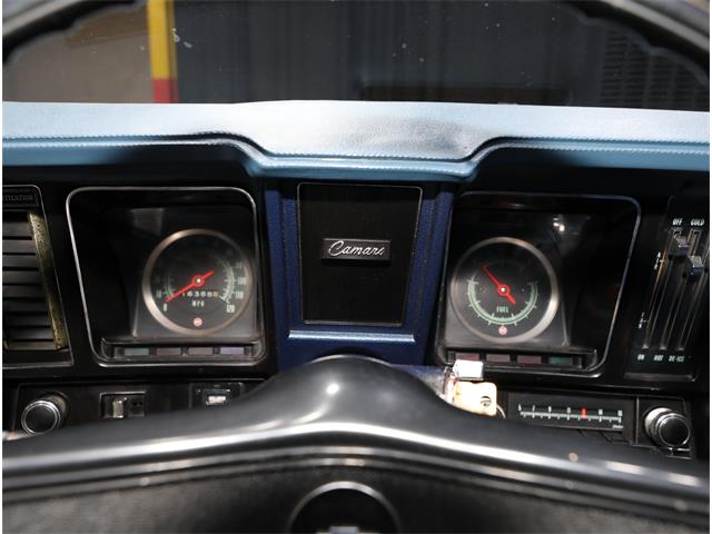 1969 Chevrolet Camaro (CC-2066560) for sale in Addison, Illinois