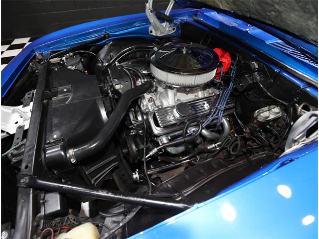 1969 Chevrolet Camaro (CC-2066560) for sale in Addison, Illinois