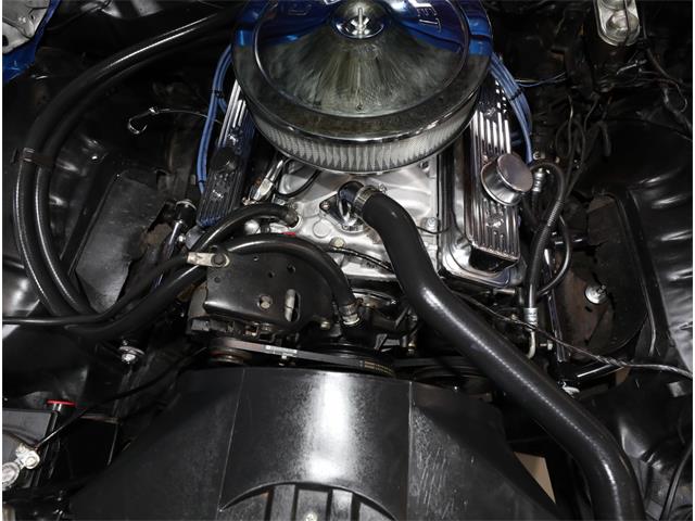 1969 Chevrolet Camaro (CC-2066560) for sale in Addison, Illinois