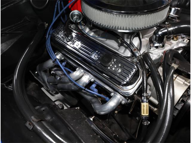 1969 Chevrolet Camaro (CC-2066560) for sale in Addison, Illinois