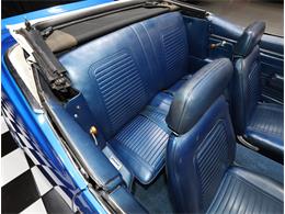 1969 Chevrolet Camaro (CC-2066560) for sale in Addison, Illinois