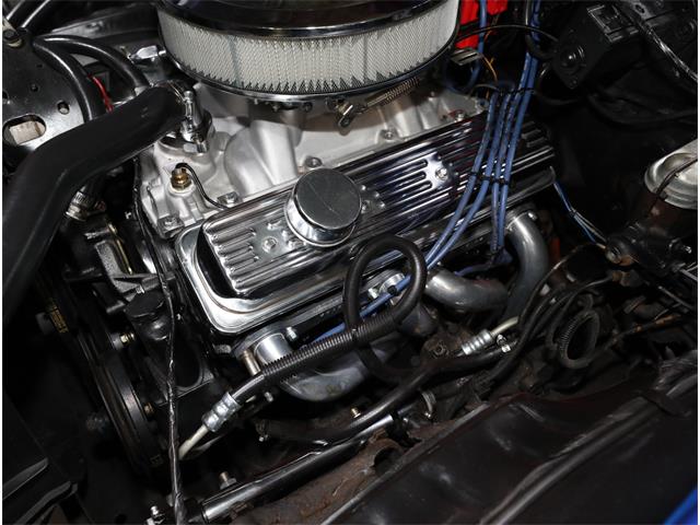 1969 Chevrolet Camaro (CC-2066560) for sale in Addison, Illinois