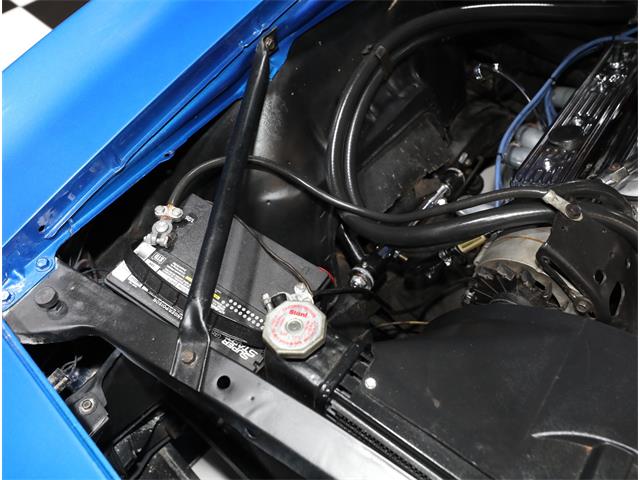 1969 Chevrolet Camaro (CC-2066560) for sale in Addison, Illinois