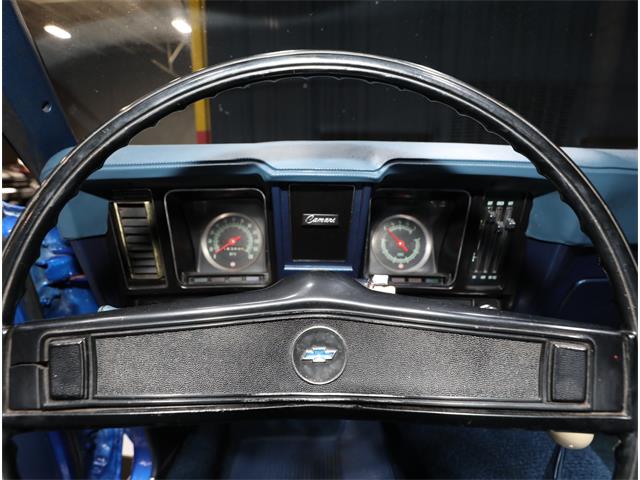 1969 Chevrolet Camaro (CC-2066560) for sale in Addison, Illinois