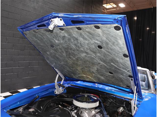 1969 Chevrolet Camaro (CC-2066560) for sale in Addison, Illinois