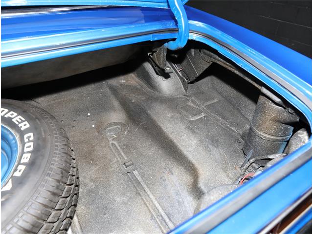 1969 Chevrolet Camaro (CC-2066560) for sale in Addison, Illinois