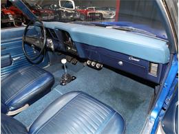 1969 Chevrolet Camaro (CC-2066560) for sale in Addison, Illinois