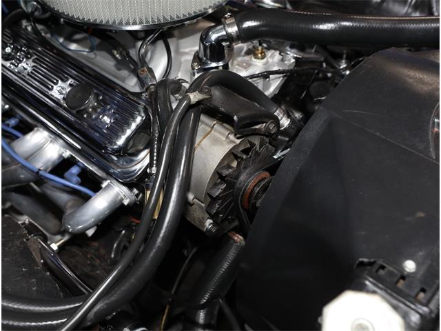 1969 Chevrolet Camaro (CC-2066560) for sale in Addison, Illinois