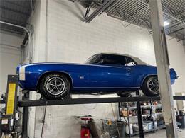 1969 Chevrolet Camaro (CC-2066560) for sale in Addison, Illinois