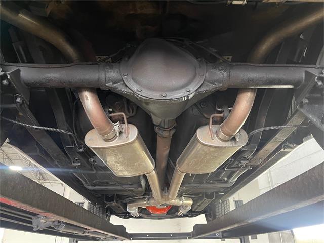 1969 Chevrolet Camaro (CC-2066560) for sale in Addison, Illinois