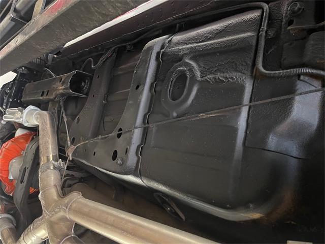 1969 Chevrolet Camaro (CC-2066560) for sale in Addison, Illinois
