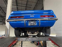 1969 Chevrolet Camaro (CC-2066560) for sale in Addison, Illinois