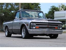 1968 Chevrolet C10 (CC-2066561) for sale in Lake Mary, Florida