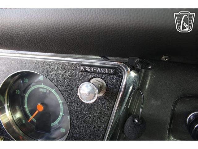 1968 Chevrolet C10 (CC-2066561) for sale in Lake Mary, Florida