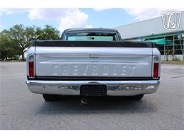 1968 Chevrolet C10 (CC-2066561) for sale in Lake Mary, Florida