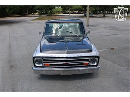 1968 Chevrolet C10 (CC-2066561) for sale in Lake Mary, Florida
