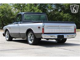 1968 Chevrolet C10 (CC-2066561) for sale in Lake Mary, Florida