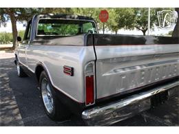 1968 Chevrolet C10 (CC-2066561) for sale in Lake Mary, Florida