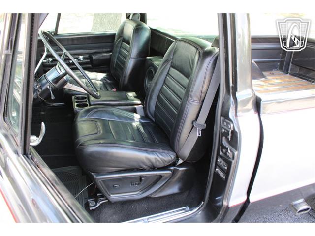 1968 Chevrolet C10 (CC-2066561) for sale in Lake Mary, Florida