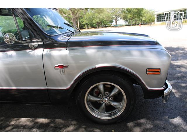 1968 Chevrolet C10 (CC-2066561) for sale in Lake Mary, Florida